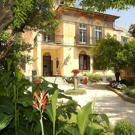 Villa Elide Vico Equense Ngoại thất bức ảnh
