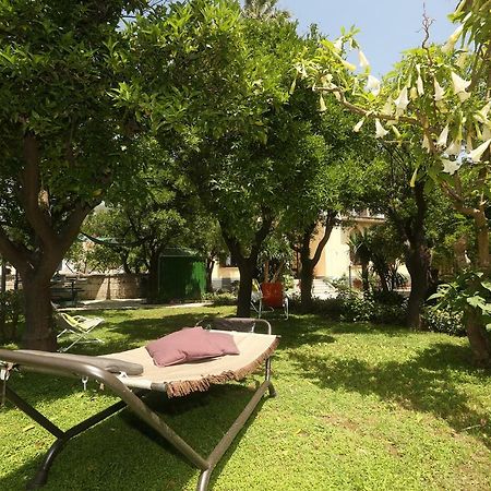 Villa Elide Vico Equense Ngoại thất bức ảnh