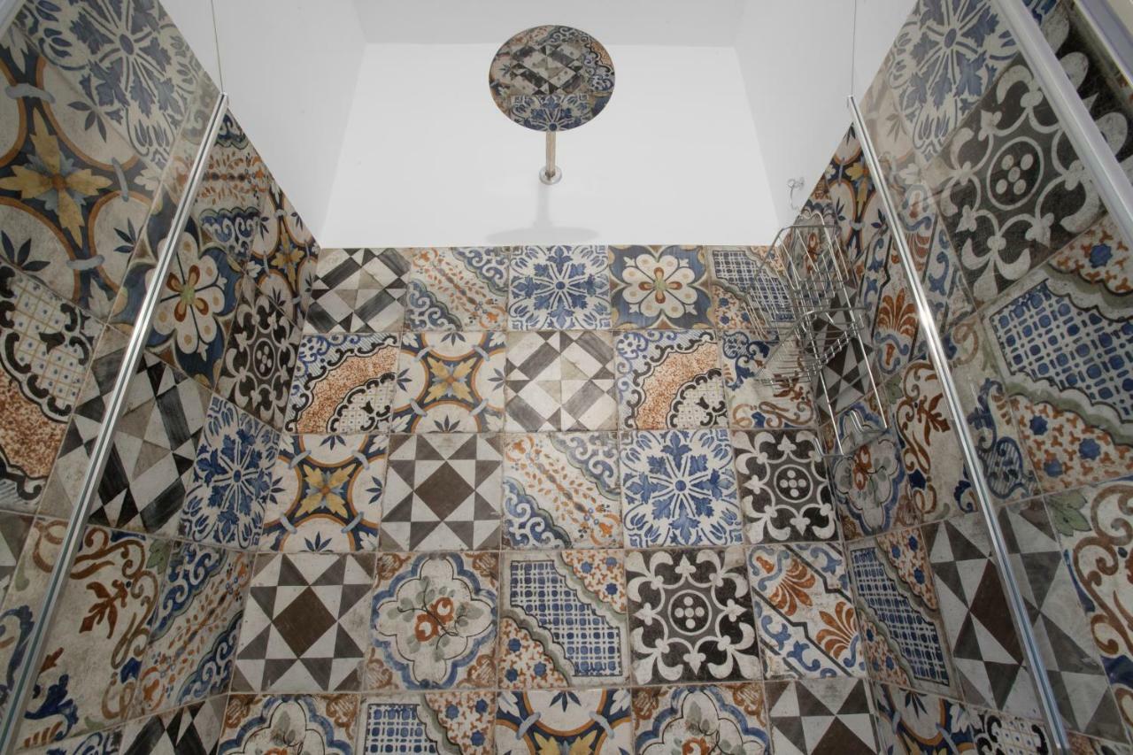 Villa Elide Vico Equense Ngoại thất bức ảnh