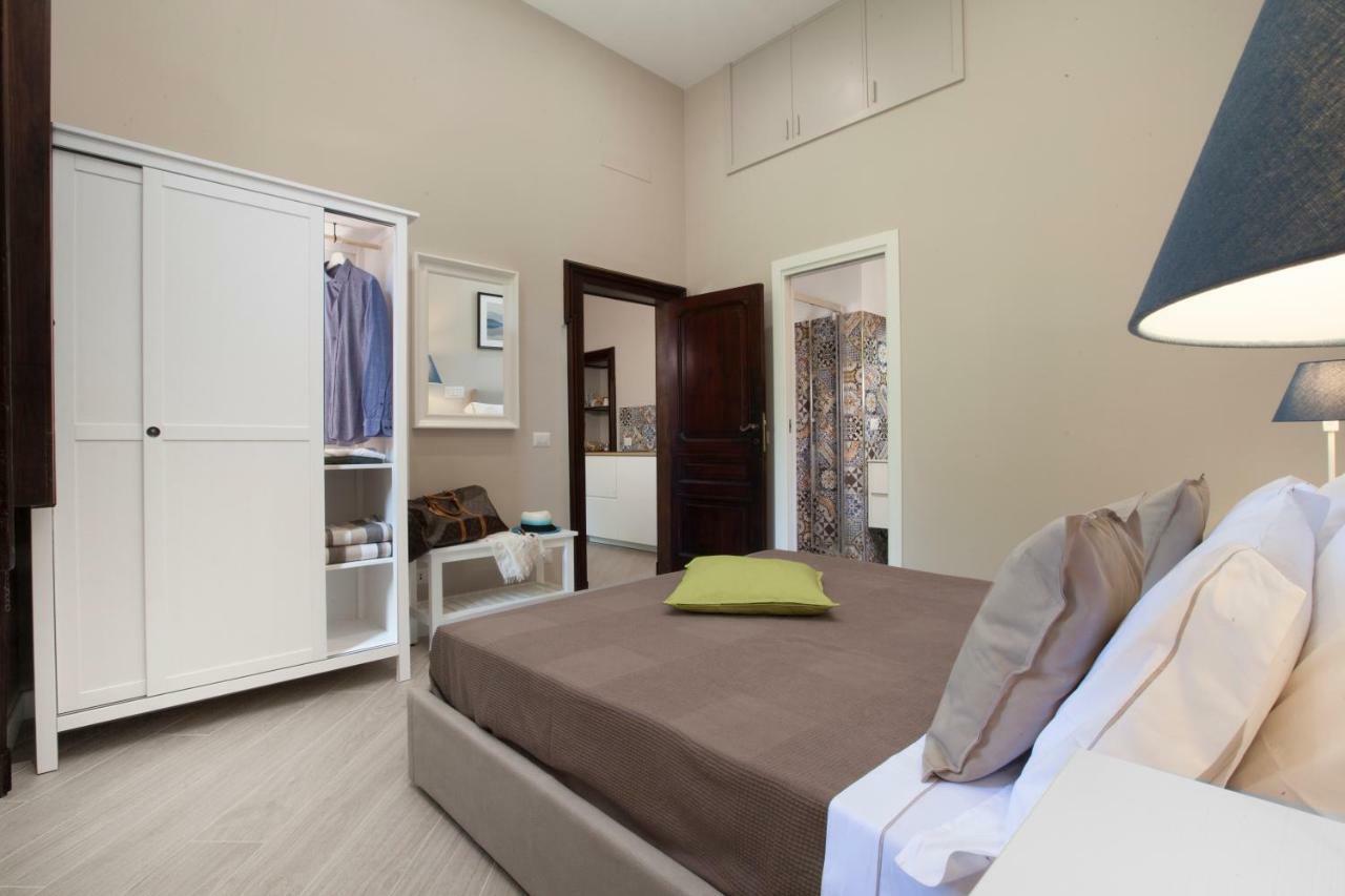 Villa Elide Vico Equense Ngoại thất bức ảnh