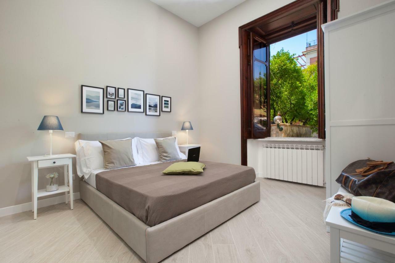 Villa Elide Vico Equense Ngoại thất bức ảnh